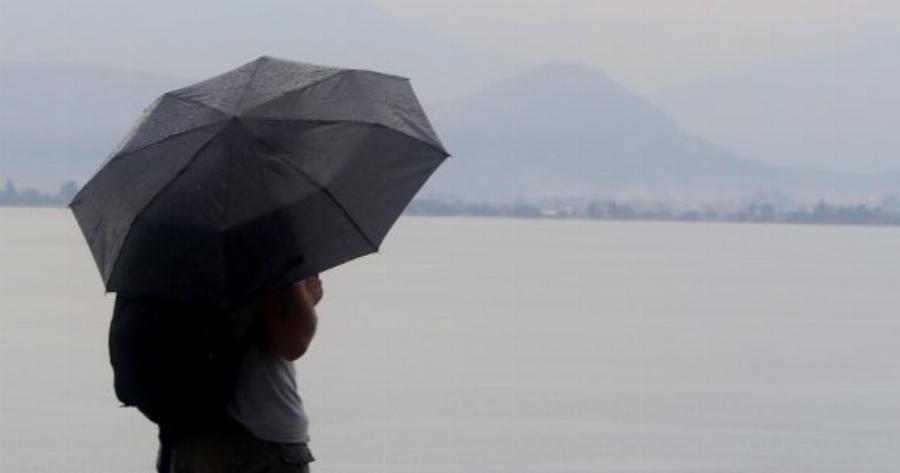 Καιρός 20/7: Τι θερμοκρασία θα έχει Που θα βρέξει τη Δευτέρα