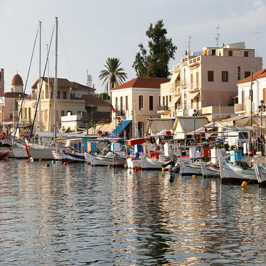 5 προορισμοί κοντά στην Αθήνα για το ΣΚ με μπάτζετ κάτω από 50 ευρώ τη μέρα