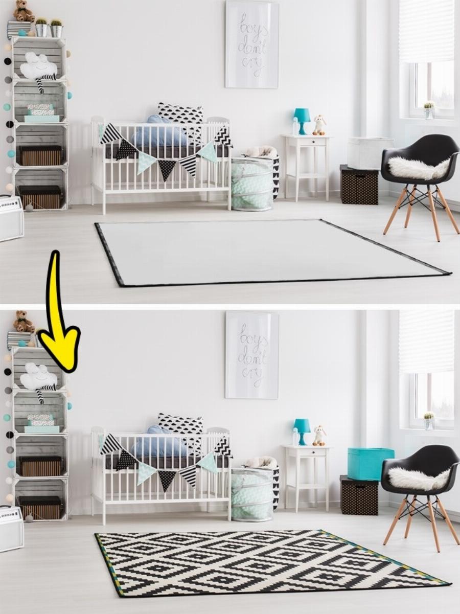 5 ιδέες διακόσμησης για όσους θέλουν να ανεβάσουν το σπίτι τους επίπεδο