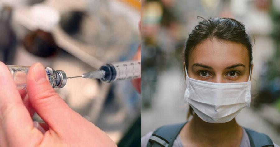 Εμβόλιο κορονοϊού: Του χρόνου το καλοκαίρι στην Ελλάδα λέει ο Σύψας