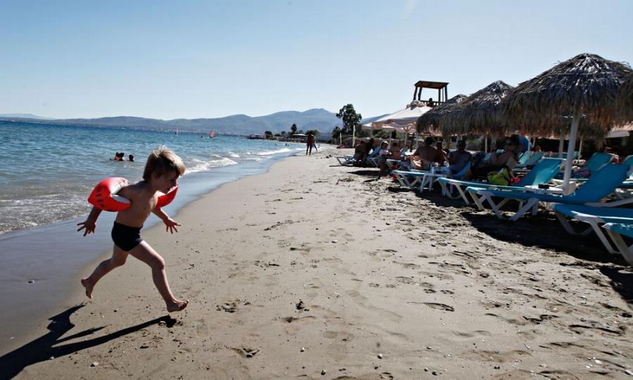 Καιρός 23/7: Σε ποιες περιοχές θα χτυπήσει κόκκινο η θερμοκρασία με 40αρια