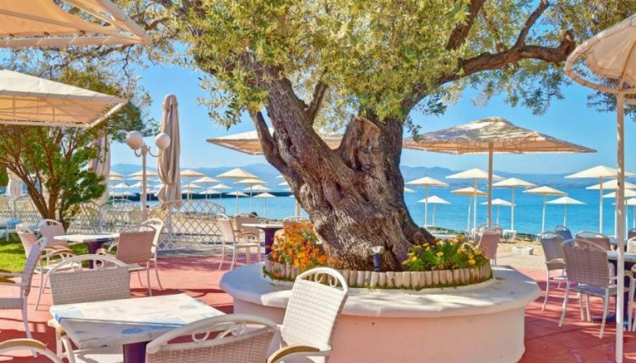 Ανακαλύψαμε 4* ξενοδοχείο στην Εύβοια, με ότι φας και πιεις δωρεάν με κάτω από 60€ τη μέρα