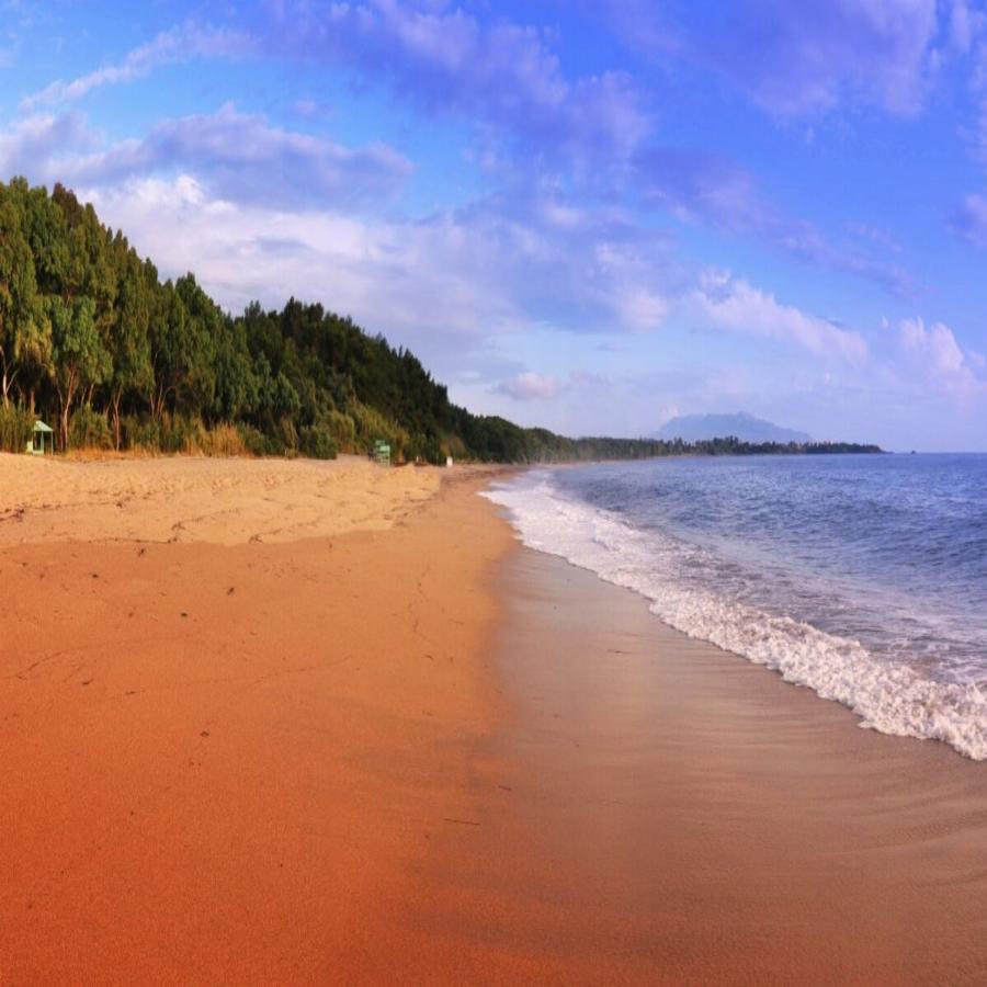 Μονολίθι Πρέβεζας: Γνωρίστε τη μεγαλύτερη παραλία με άμμο στην Ευρώπη
