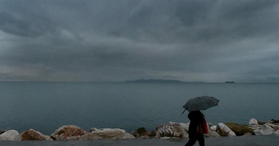 Καιρός Σάββατο: Χαλάει τις επόμενες ώρες – Που θα βρέξει