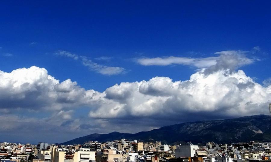 Καιρός 22/7: Ξεκινάνε οι μεγάλες ζέστες σε αυτές τις περιοχές. Πόσο θα φτάσει η θερμοκρασία