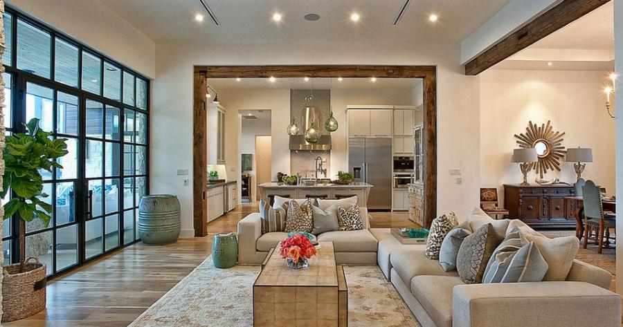 5 ιδέες διακόσμησης για όσους θέλουν να ανεβάσουν το σπίτι τους επίπεδο