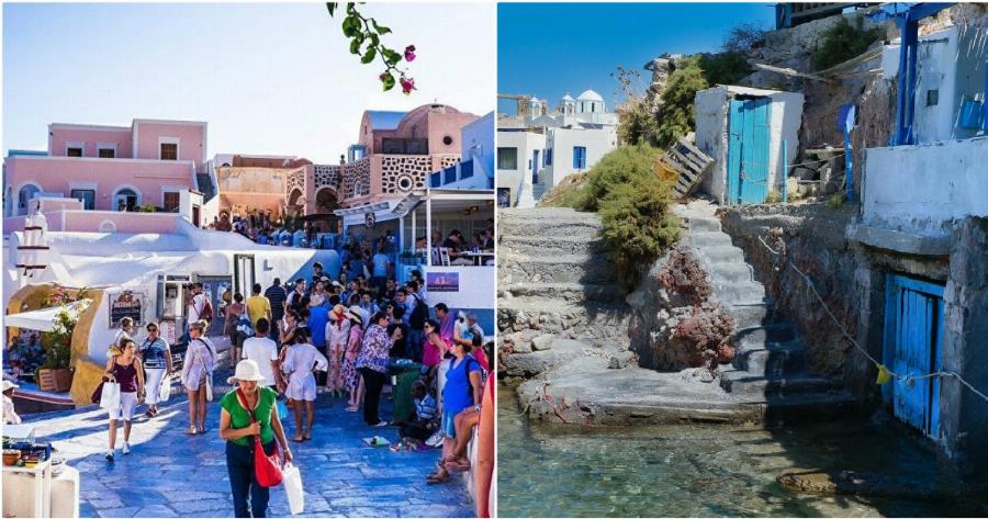 Κοινωνικός τουρισμός επιταγές: Αναλυτικά Πώς θα δοθούν οι επιταγές