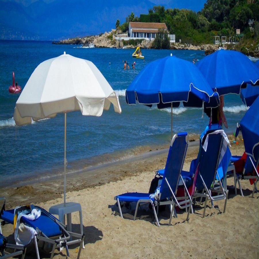 Καιρός 31/7: Μεγάλος καύσωνας σήμερα με θερμοκρασίες άνω των 40 βαθμών