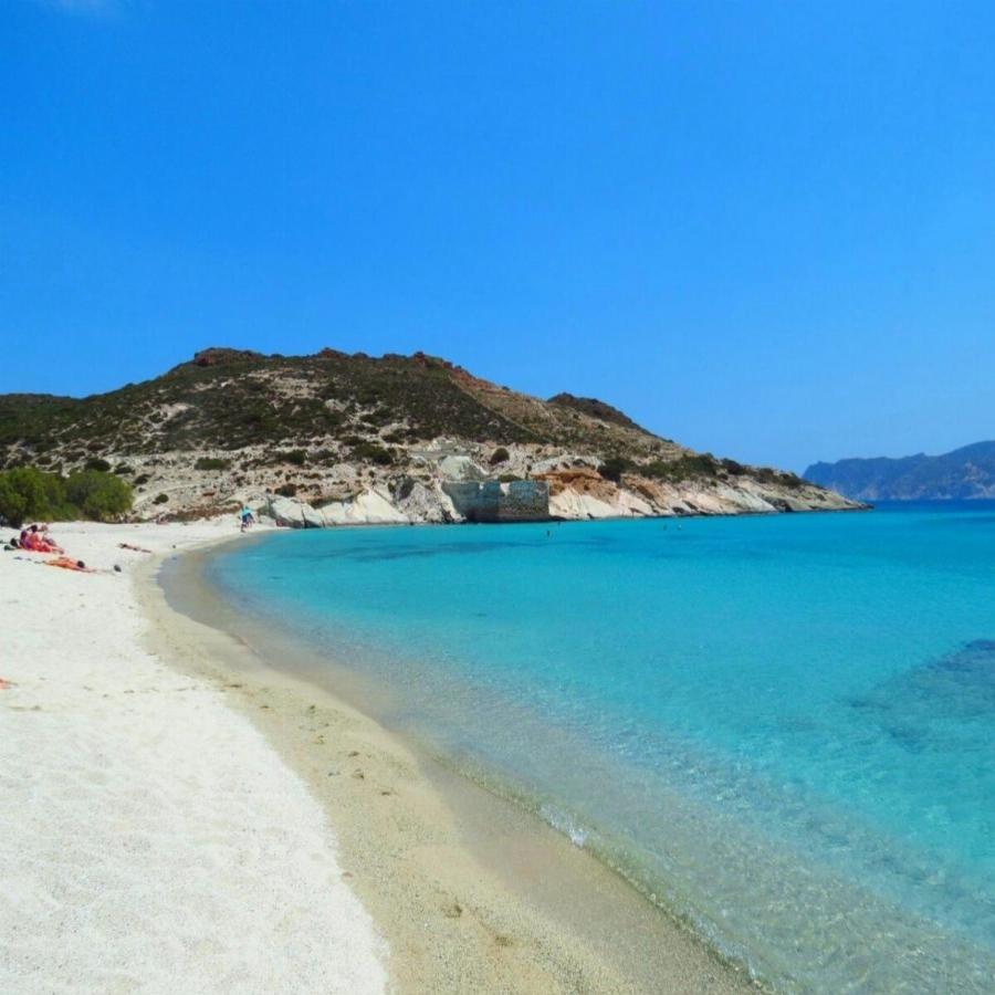 Το ασφαλές νησί από τον ιό με τις μαγικές παραλίες, έριξε τις τιμές και μένεις τον Αύγουστο με 47€ τη μέρα