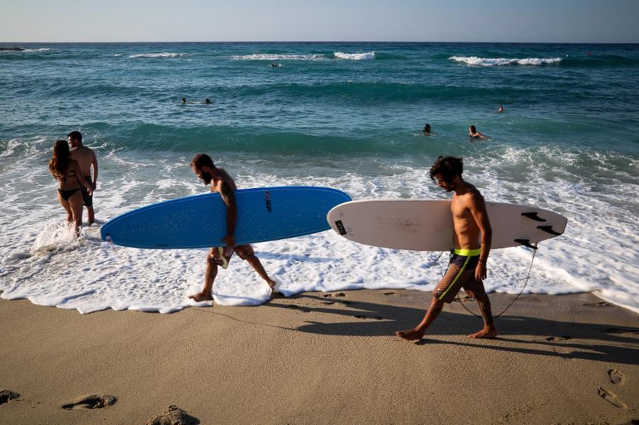 Καιρός 30/7: Θα ψηθεί η χώρα – Σε αυτές τις περιοχές το θερμόμετρο θα ξεπεράσει τους 40 βαθμούς
