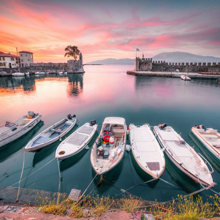 Μύκονος της Στερεάς Ελλάδας: Φτάνεις σε 2 ώρες από την Αθήνα χωρίς καράβι και χρειάζεσαι 30 ευρώ τη μέρα