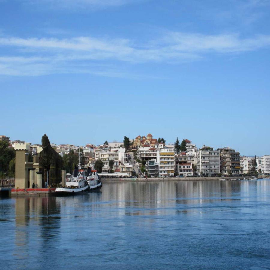 5 προορισμοί κοντά στην Αθήνα για το ΣΚ με μπάτζετ κάτω από 50 ευρώ τη μέρα