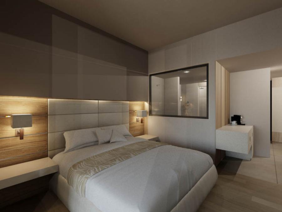 Miraggio: Το μεγαλύτερο και πιο πολυτελές ξενοδοχείο στην Ελλάδα κόστισε 120 Εκατομμύρια Ευρώ. (Εικόνες)