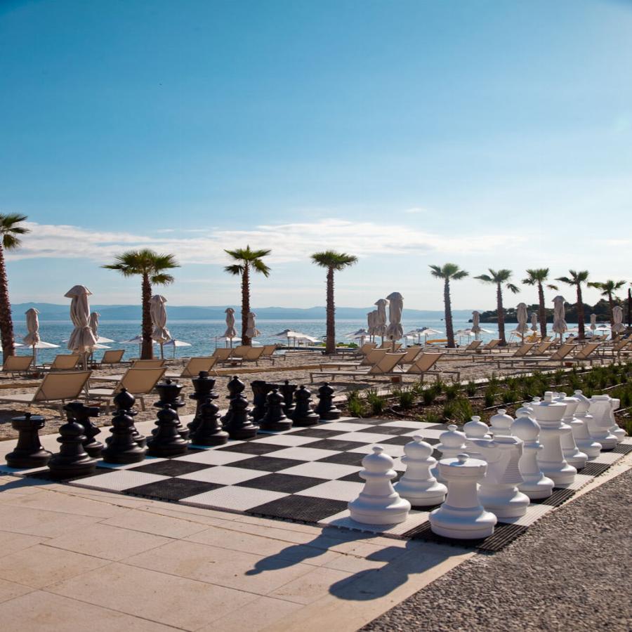 Miraggio: Το μεγαλύτερο και πιο πολυτελές ξενοδοχείο στην Ελλάδα κόστισε 120 Εκατομμύρια Ευρώ. (Εικόνες)