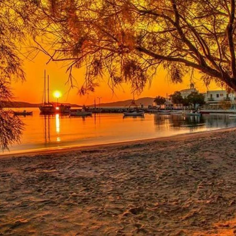 Αντίο Σαντορίνη! Αυτό είναι το απόλυτο νησί για να ζεστάνεις τον έρωτά σου το καλοκαίρι του 2020