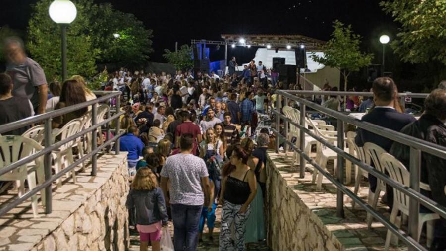 Πανηγύρια: Απαγορεύονται οριστικά και για τον Αύγουστο σε όλη την Ελλάδα λόγω κορονοϊού