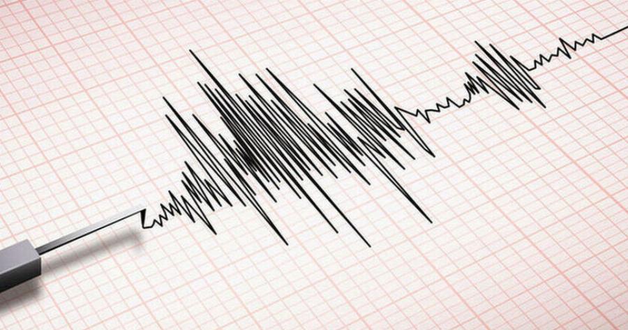 Σεισμός τώρα: Δυνατός σεισμός στην Εύβοια – Πόσα ρίχτερ