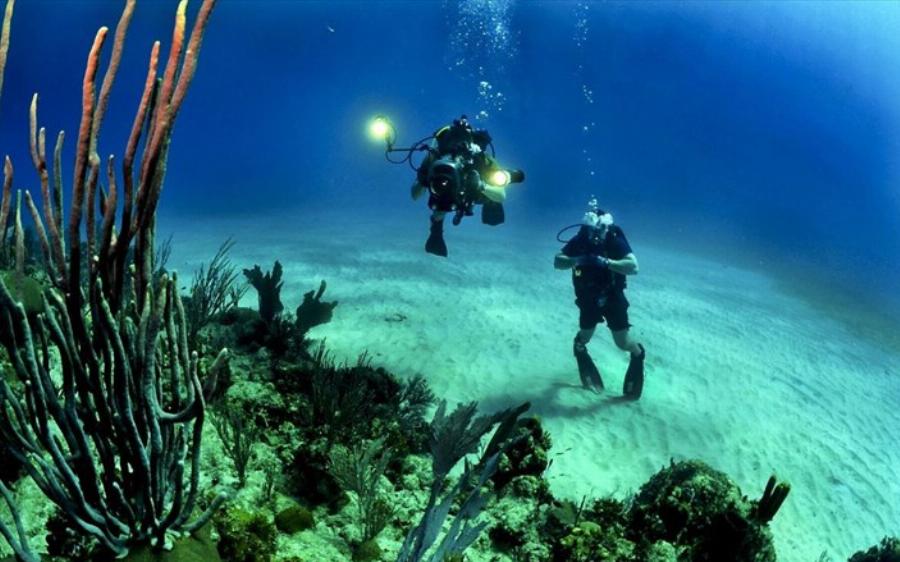 Ανοίγει Σάββατο 1η Αυγούστου στην Αλόννησο το πρώτο υποβρύχιο μουσείο στην Ελλάδα