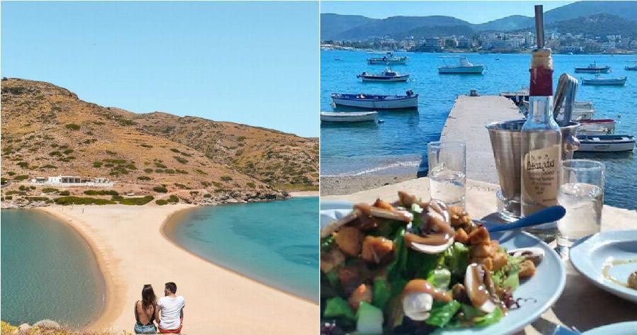 Ακόμα στη Μύκονο είσαι; Το Ελληνικό, ασφαλές νησί που βουλιάζει φέτος με ηλικίες από 25 – 40 ετών