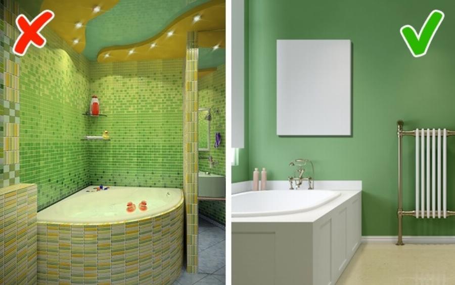 5 ιδέες διακόσμησης για όσους θέλουν να ανεβάσουν το σπίτι τους επίπεδο