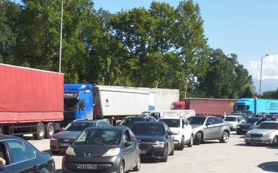 Προμαχώνας: Πανικός! Πληροφορίες για τουλάχιστον 25 θετικά κρούσματα κορονοϊού σε τουρίστες