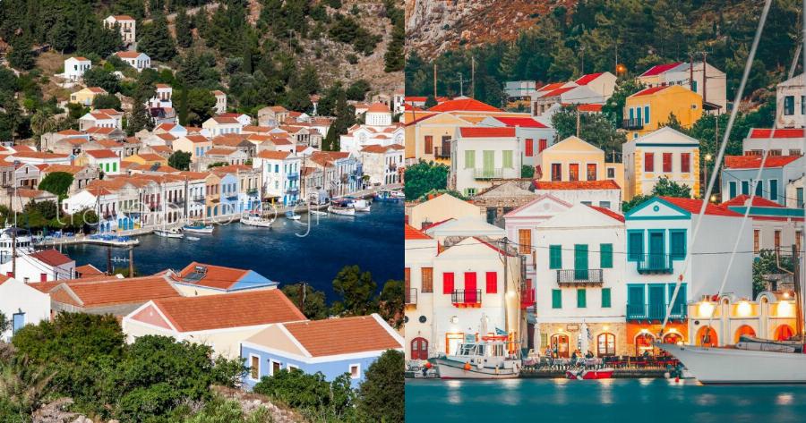 Καστελόριζο: Κύμα στήριξης από Έλληνες που σπεύδουν για διακοπές