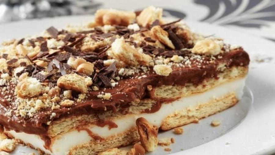 Αυτό το γλυκό ψυγείου για κάθε περίσταση είναι η απόλυτη καλοκαιρινή απόλαυση