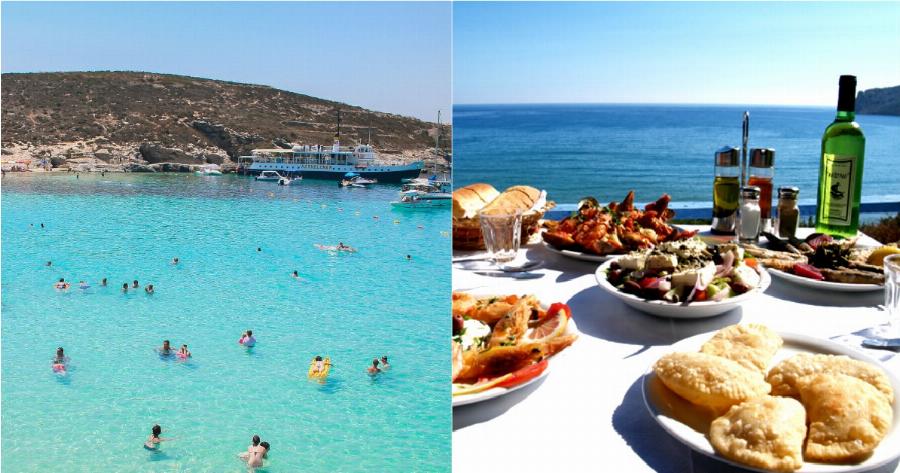 Πέντε Προορισμοί μια ανάσα από την Αθήνα για μαγικά Σαββατοκύριακα, καλό φαγητό και ουζάκι