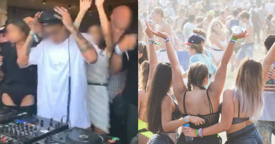 Μύκονος Κορονοϊός : Έτσι θα σταματήσει τα πριβέ πάρτι η ΕΛΑΣ – Όλο το σχέδιο