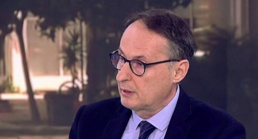 Εμβόλιο κορονοϊού: Του χρόνου το καλοκαίρι στην Ελλάδα λέει ο Σύψας