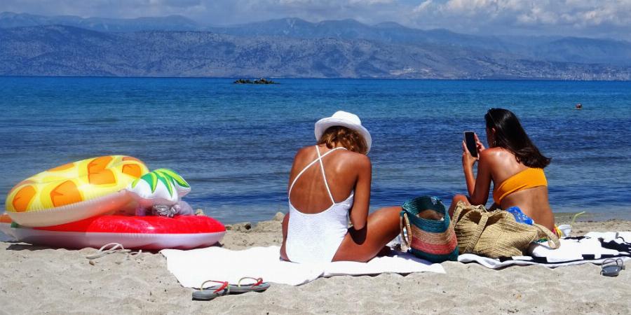 Καιρός σήμερα: Καύσωνας στη χώρα – Αυτές οι περιοχές θα καούν από τη ζέστη με τις ψηλότερες θερμοκρασίες για φέτος