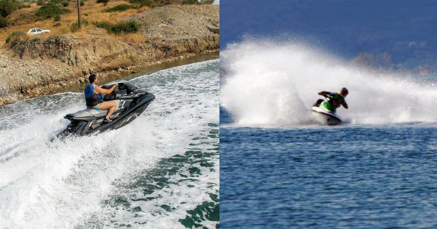 Μύκονος: Τραυματίστηκε 15χρονη από τζετ σκι- Συνελήφθη ο 13χρονος χειριστής