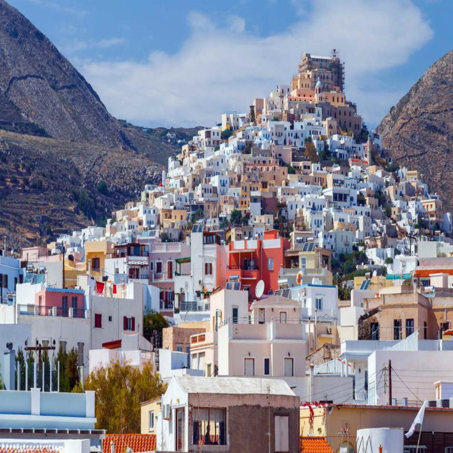 Οι 9 πιο Φθηνοί καλοκαιρινοί προορισμοί για διακοπές στην Ελλάδα