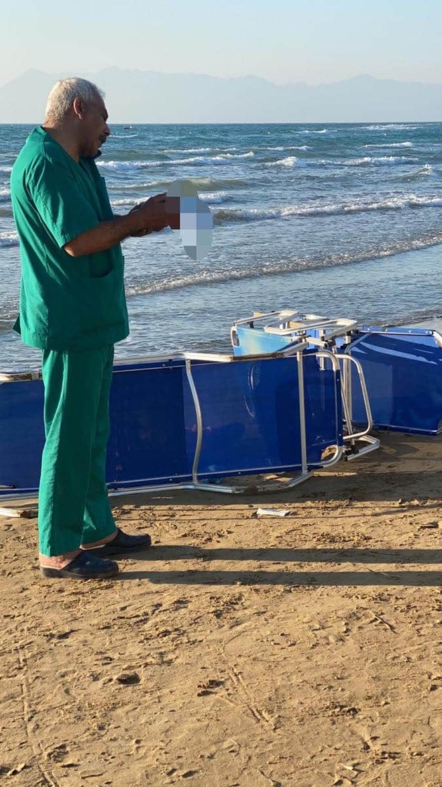 Κέρκυρα: Τραγωδία! Νεκρό 12χρονο κορίτσι σε παραλία του νησιού