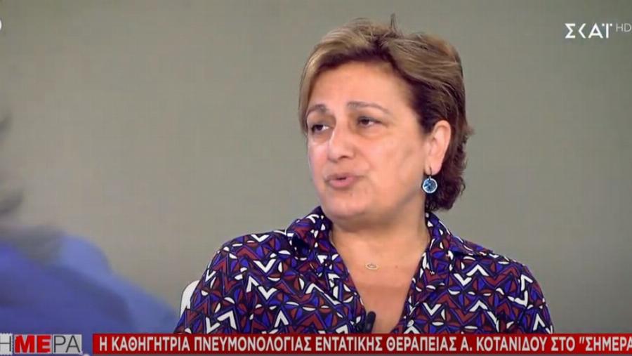 Κορονοϊός: Άμεσο κλείσιμο μαγαζιών αν συνεχιστεί η αύξηση των κρουσμάτων