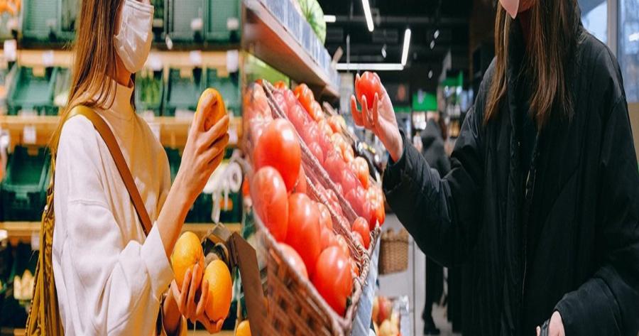 Υποχρεωτική χρήση μάσκας: Αυτά θα είναι τα πρόστιμα