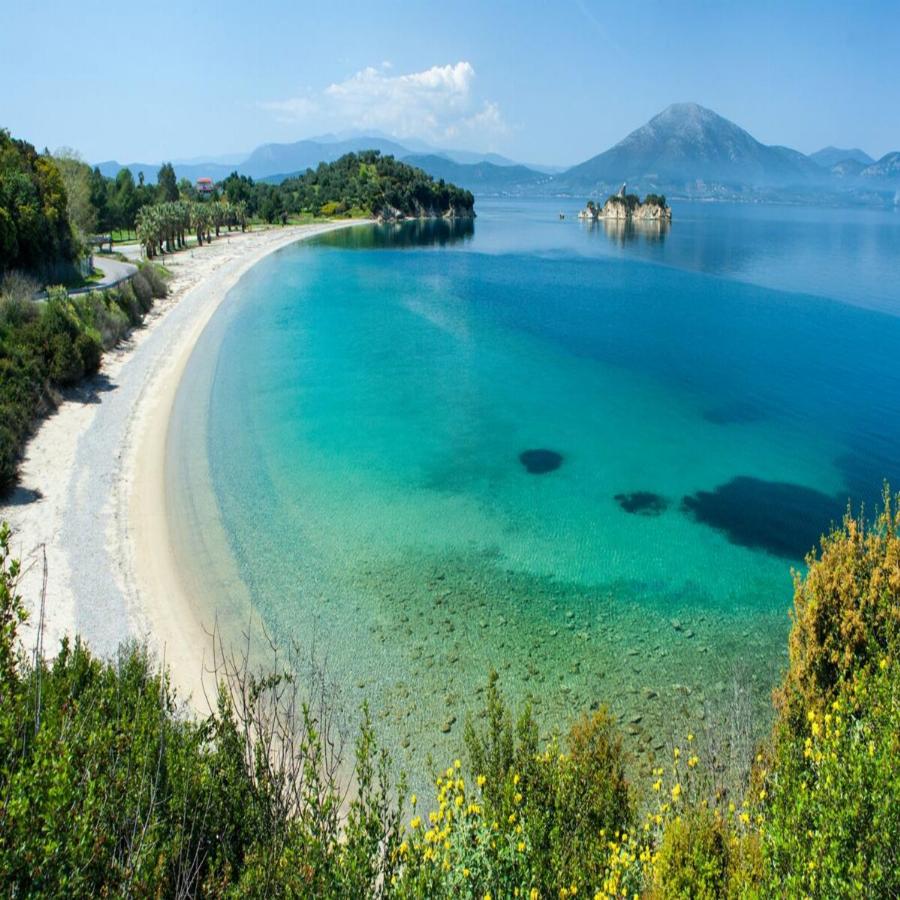 Ανακαλύψαμε 4* ξενοδοχείο στην Εύβοια, με ότι φας και πιεις δωρεάν με κάτω από 60€ τη μέρα