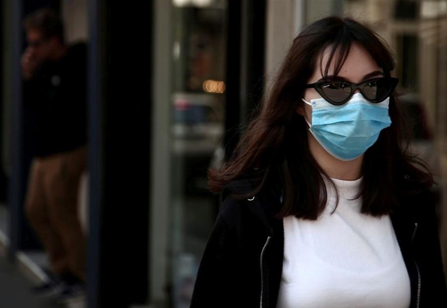 Υποχρεωτική χρήση μάσκας: Δείτε τι θα ανακοινώσει ο Χαρδαλιάς για την χρήση και σε άλλους κλειστούς χώρους