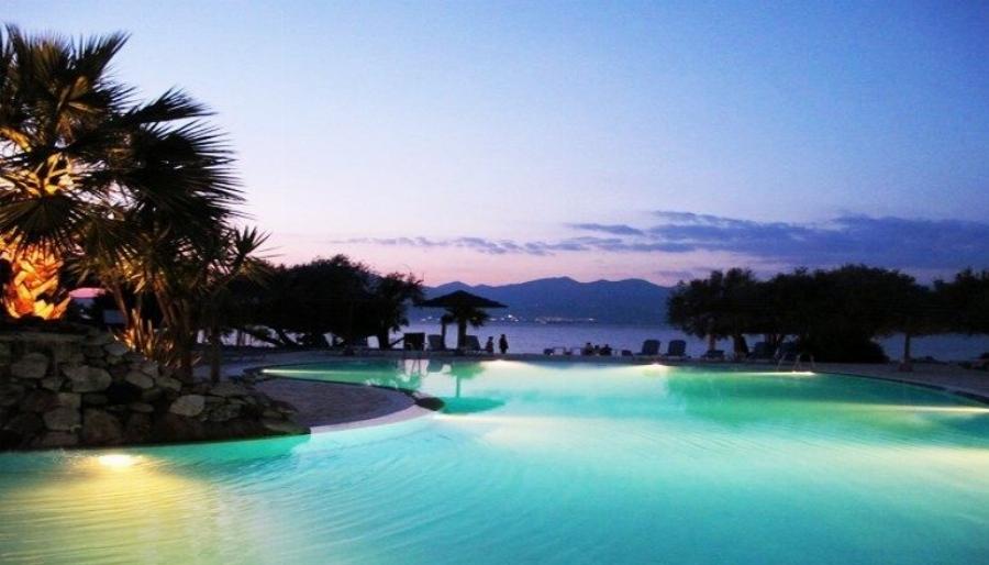 4* ξενοδοχείο το Σεπτέμβριο στον Ψαθόπυργο με ημιδιατροφή με κάτω από 40 ευρώ; Και όμως γίνεται!