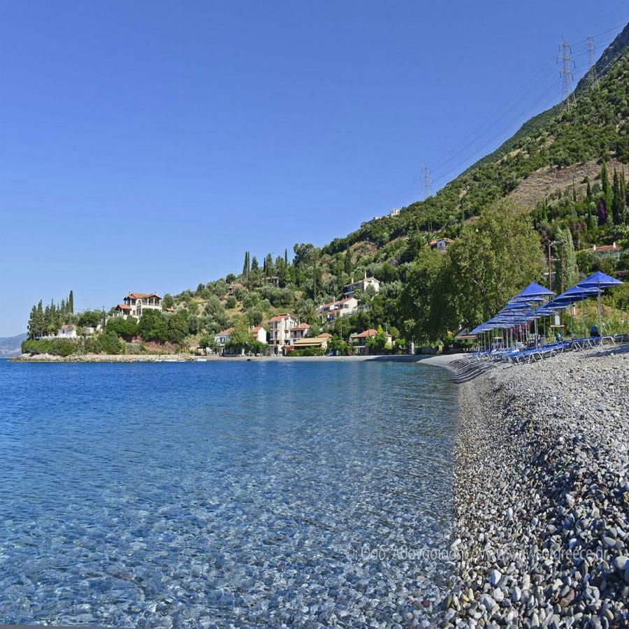 Το καλοκαίρι μόλις ξεκίνησε εδώ: 30” από την Πάτρα, τα ωραιότερα νερά της Δ.Ελλάδας και μπάτζετ 20 ευρώ