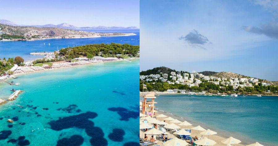 Παραλία Βουλιαγμένης: Νεκρή εντοπίστηκε η γυναίκα που είχε εξαφανιστεί