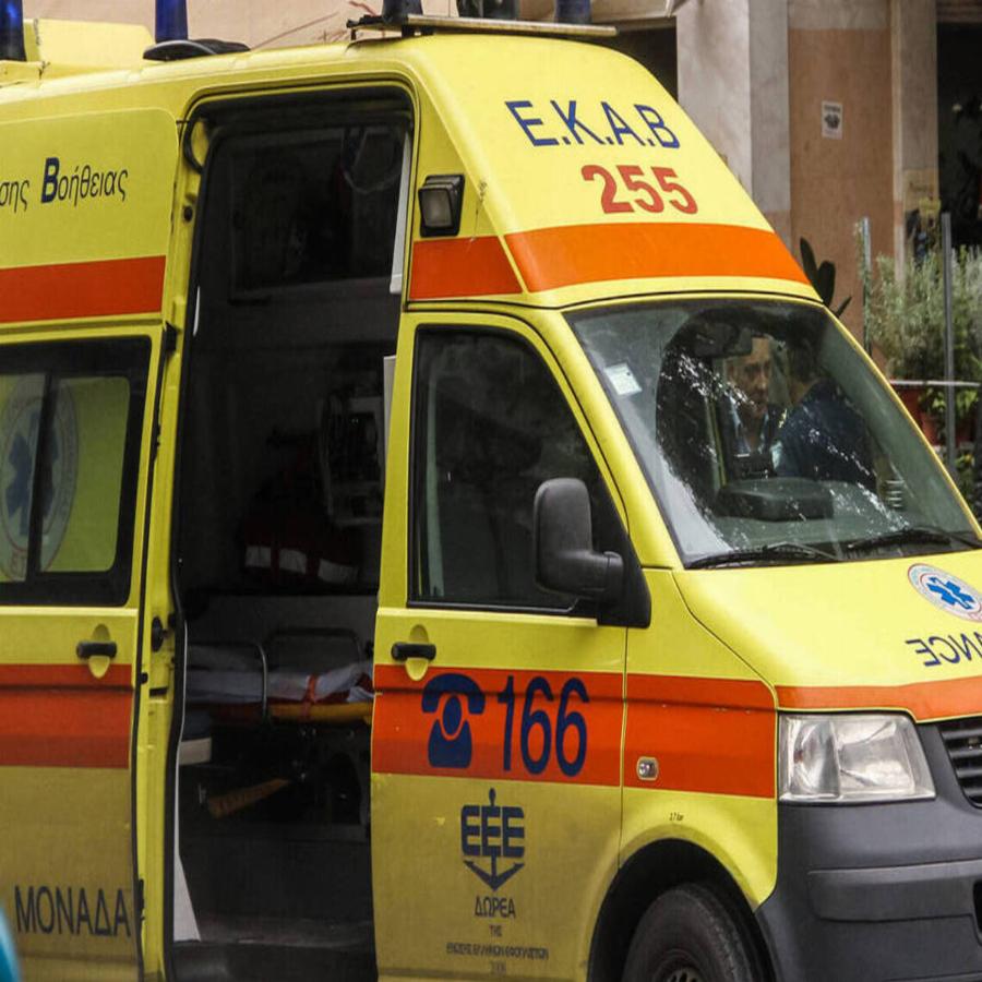 Πρέβεζα τραγωδία: Στον ποταμό Λούρο ανασύρθηκε νεκρό τρίχρονο αγοράκι