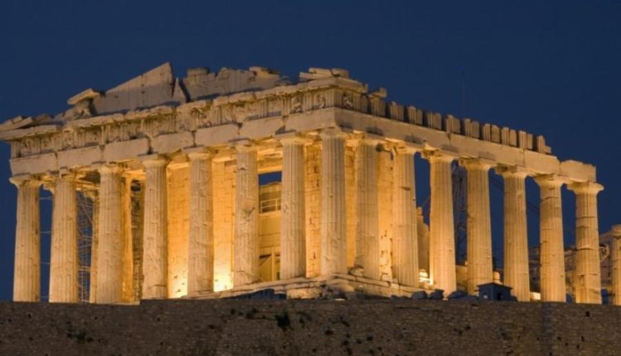 Φαινόμενο στην Ακρόπολη: Γνωρίζατε γιατί δεν πετάνε πουλιά πάνω από την Ακρόπολη;