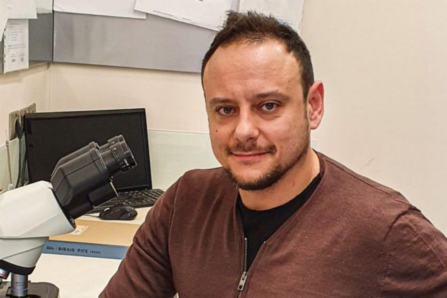 Μαγιορκίνης πρόβλεψη: Δύσκολο το Φθινόπωρο – Δέκα φορές αύξηση της μεταδοτικότητας από Οκτώβριο