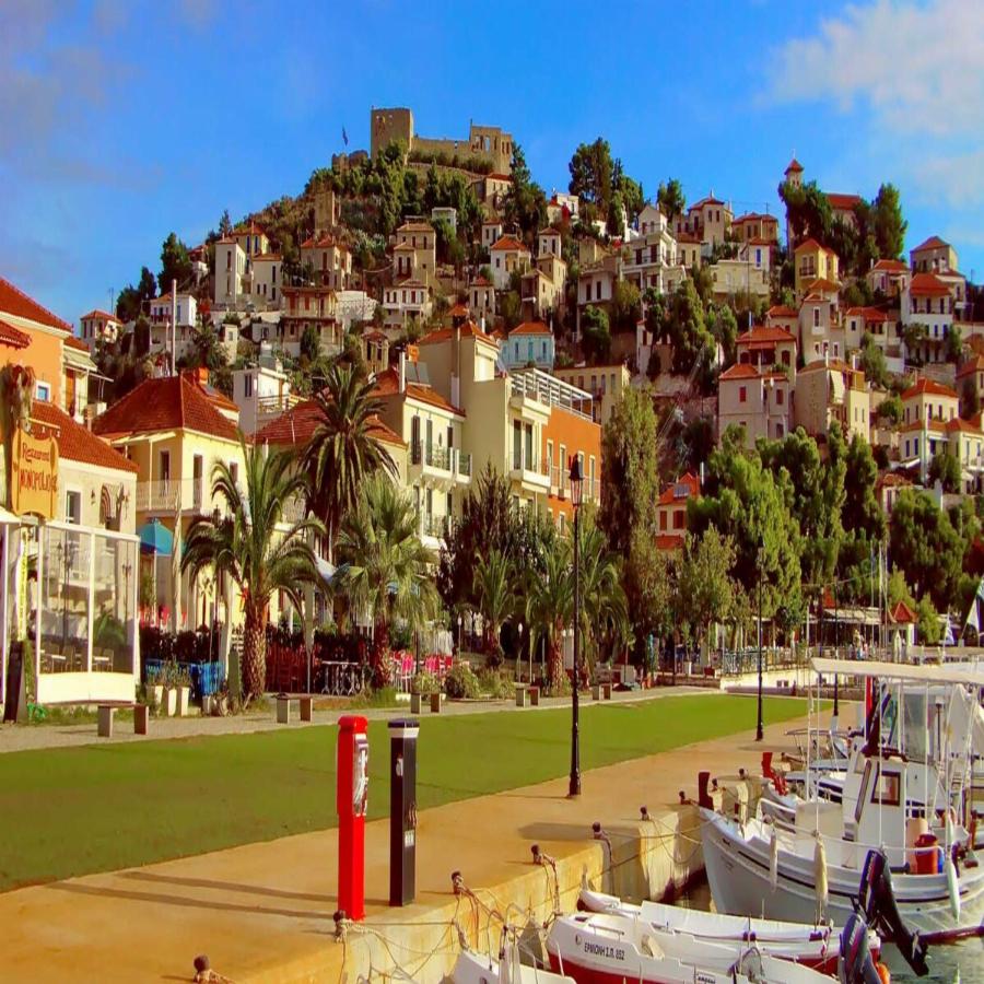 2 ώρες από την Αθήνα, ιδανικό για διακοπές το Σεπτέμβριο, με ασφαλείς παραλίες χωρίς πολύ κόσμο και μπάτζετ 20ε τη μέρα