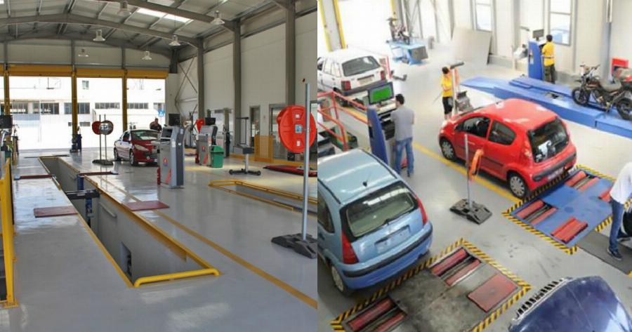 Αλλαγές ΚΤΕΟ: Ριζικές αλλαγές στο ΚΤΕΟ – Υποχρεωτικά πλέον κάθε χρόνο