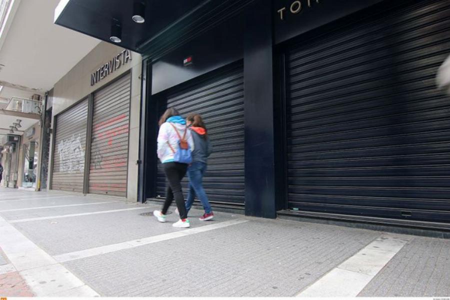 Έρευνα ΑΠΘ: Με τα μέτρα που έχουμε το Δεκέμβριο θα ξεπεράσουμε τα 2000 κρούσματα τη μέρα – Δραματική πρόβλεψη