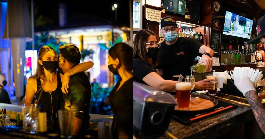 Νέες ανακοινώσεις μέτρων: Σε ποιες ακόμα περιοχές θα κλείνουν από τις 12 τα μαγαζιά – Αναλυτικά τα νέα μέτρα