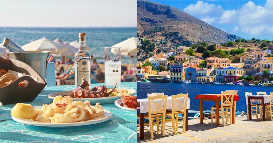 Ιδιοκτήτης ταβέρνας δίνει φοβερή απάντηση στους influencers του instagram που ζητάνε τζάμπα φαγητό για διαφήμιση