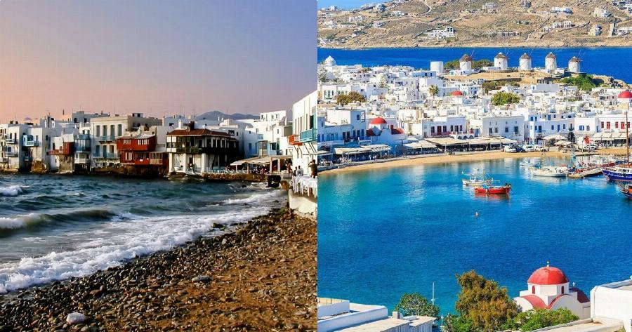 Συναγερμός για 17 κρούσματα στη Μύκονο. Τι θα συμβεί στο υπόλοιπο του καλοκαιριού – Αναλυτικές πληροφορίες